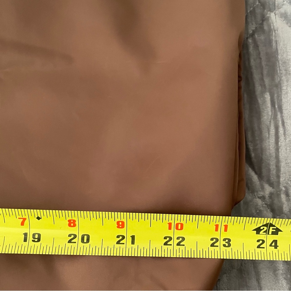 ✈️ NWOT Tumi Just In Case Weekender + Pouch - Picture 11 of 15